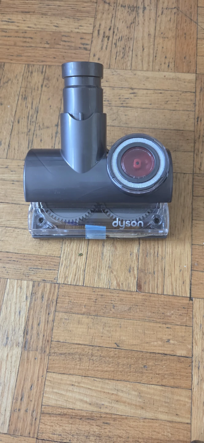 Dyson Vacuum Cleaner Attachments