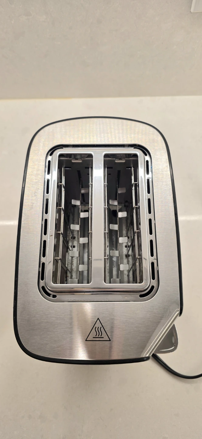 [Moving Sale] Oster 2-Slice Touchscreen Toaster/Grille-pain - photo 3