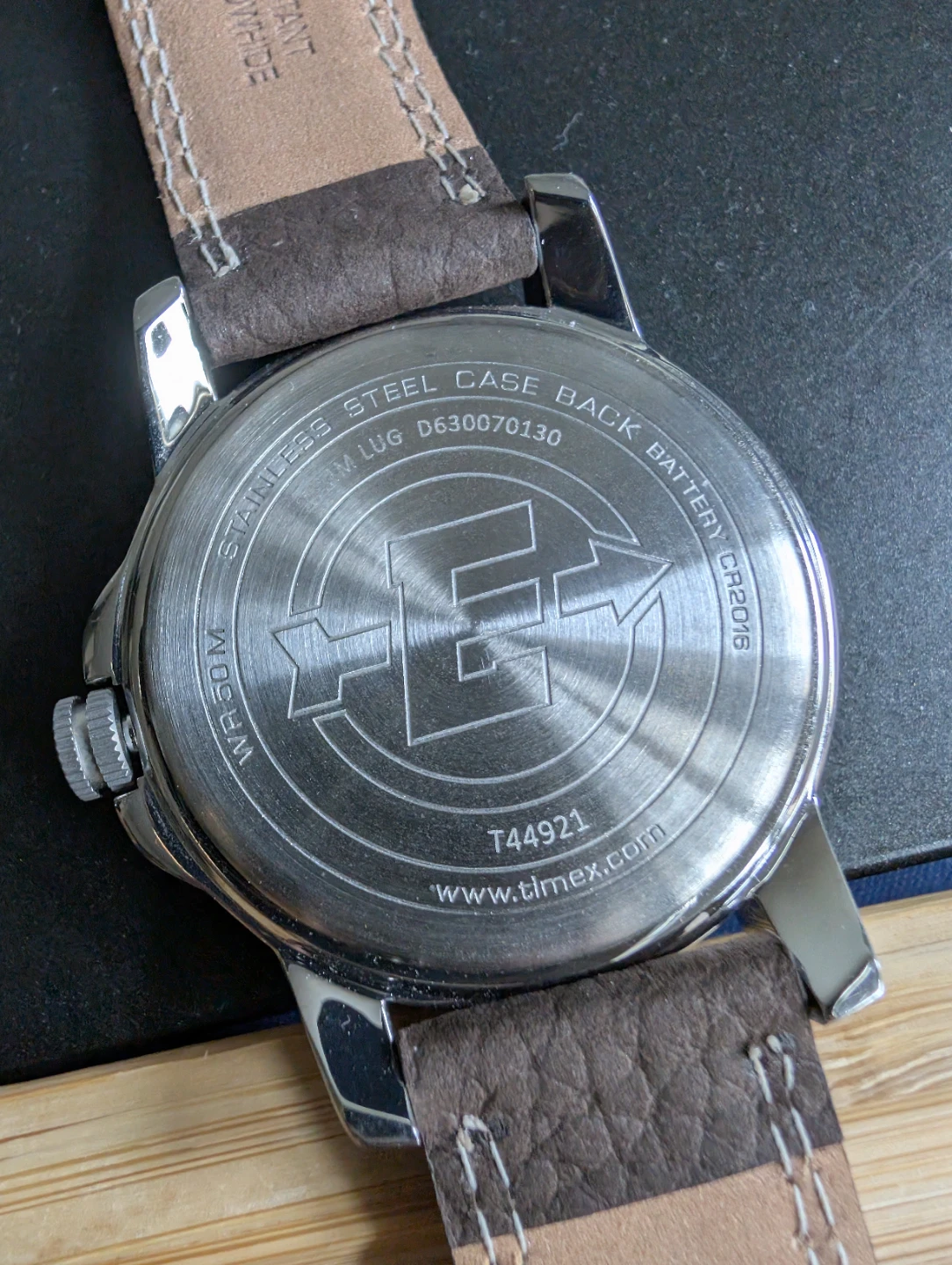 Timex Expedition Watch