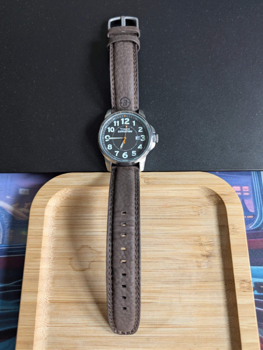 Timex Expedition Watch - photo 3