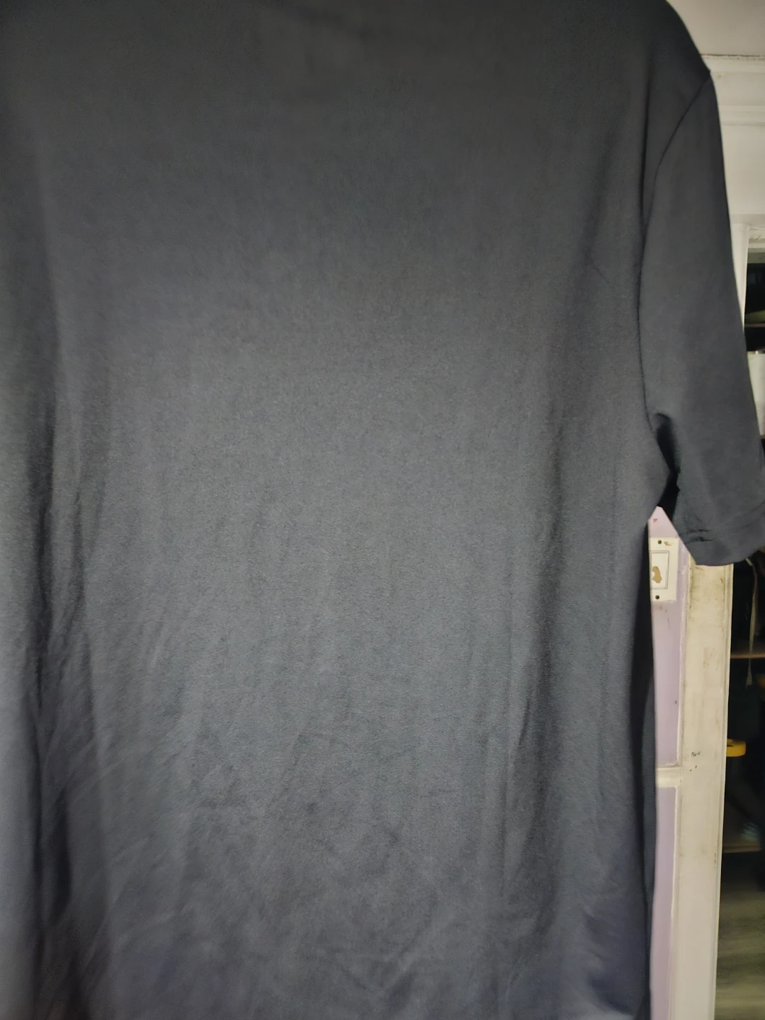 RBX Active Performance Polo Shirt - photo 3