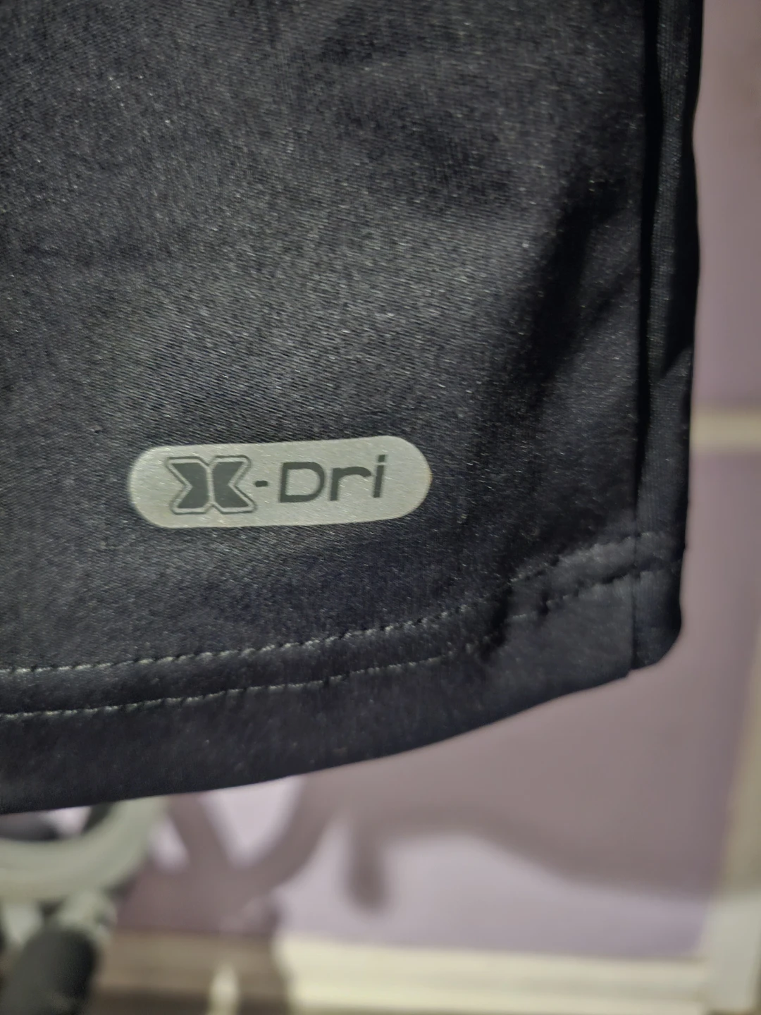 RBX Active Performance Polo Shirt - photo 4