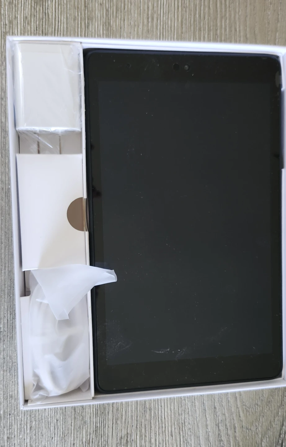 ZTE Grand X View 3 Tablet - photo 4