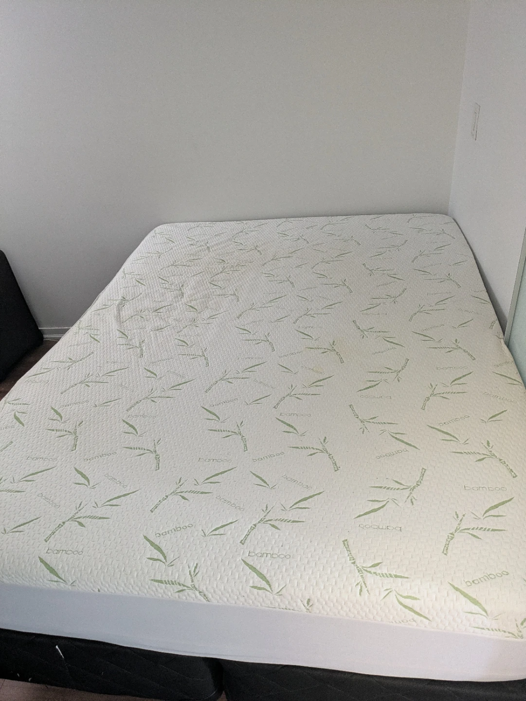 Bed Story Mattress