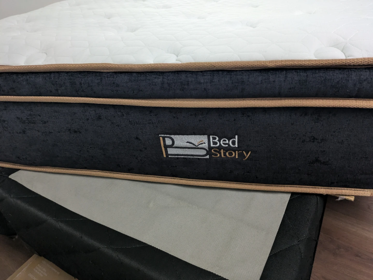 Bed Story Mattress - photo 4