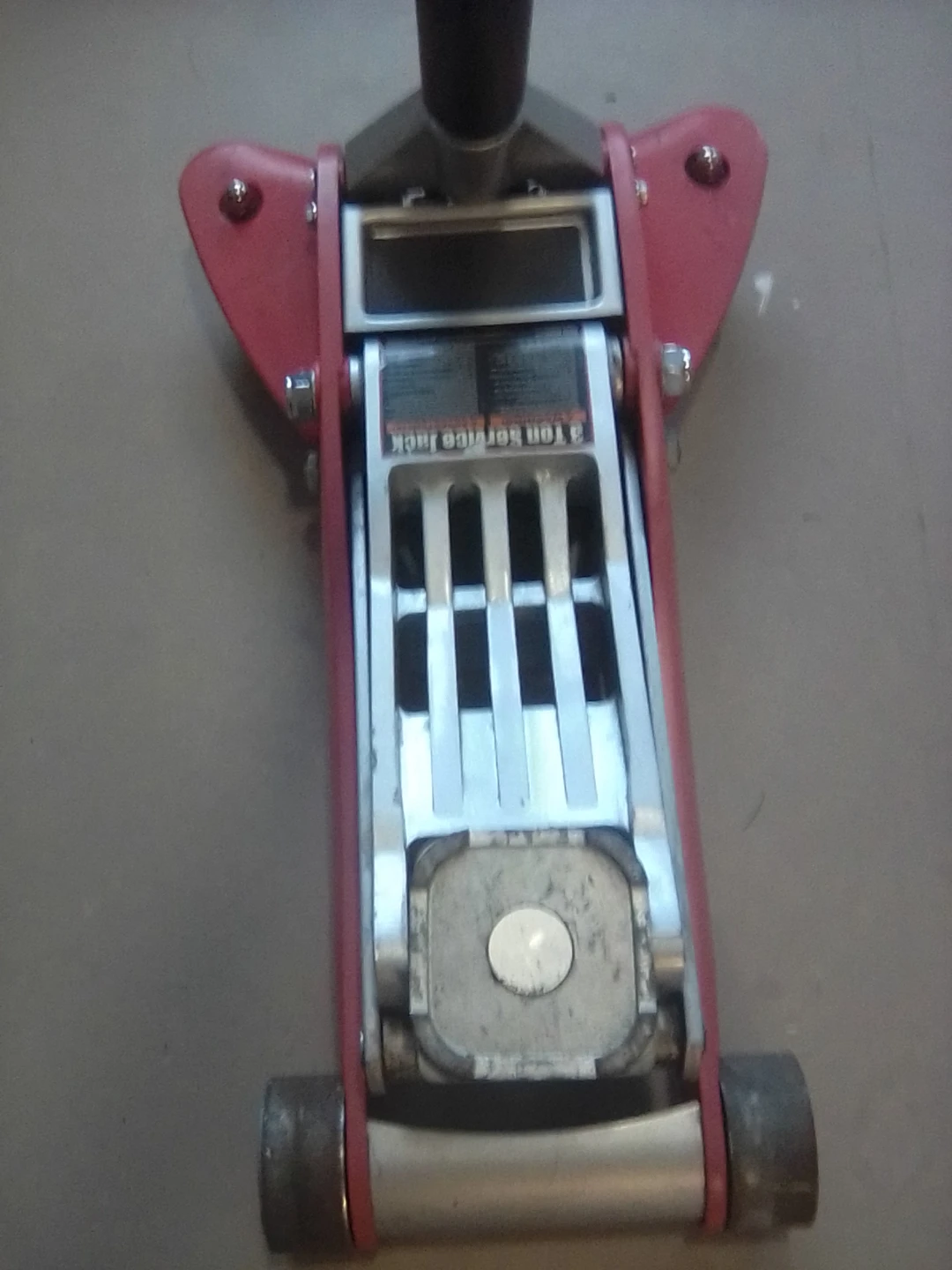 3 Ton Service Jack