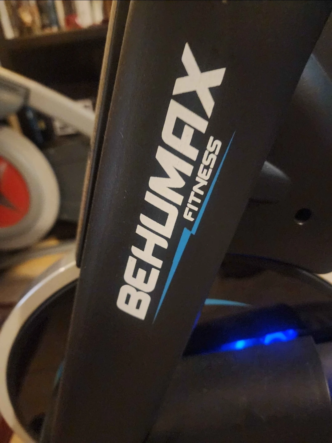 Behumax Smart Bike Nitro 6000 – Bluetooth & App Connected - photo 5