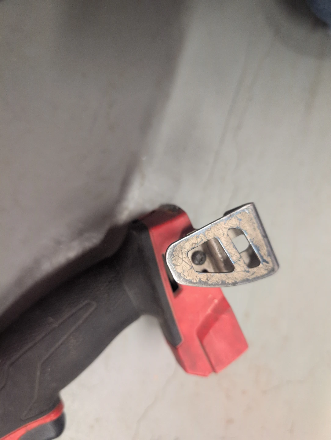 Milwaukee FUEL Hammer Drill - photo 4