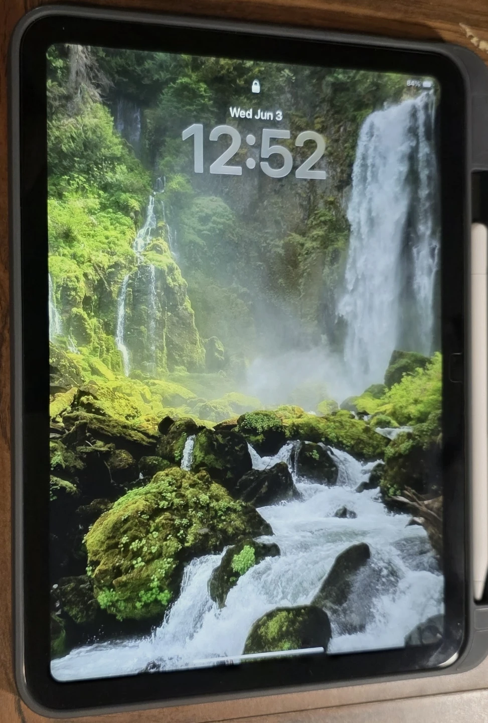 10.5" 64gb ipad 10th generation - photo 4