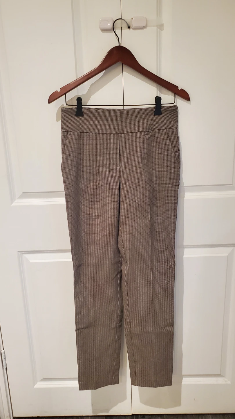 Women's Dress Pants - Multiple Colours & Patterns - photo 2