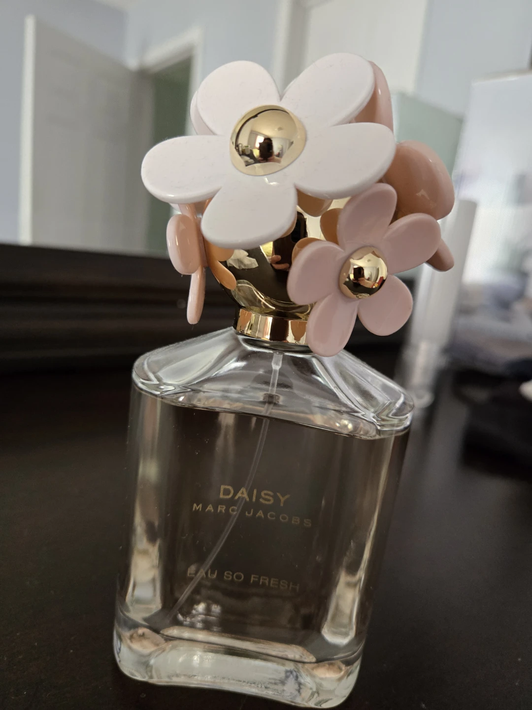 Marc Jacobs Daisy Eau So Fresh Eau de Toilette