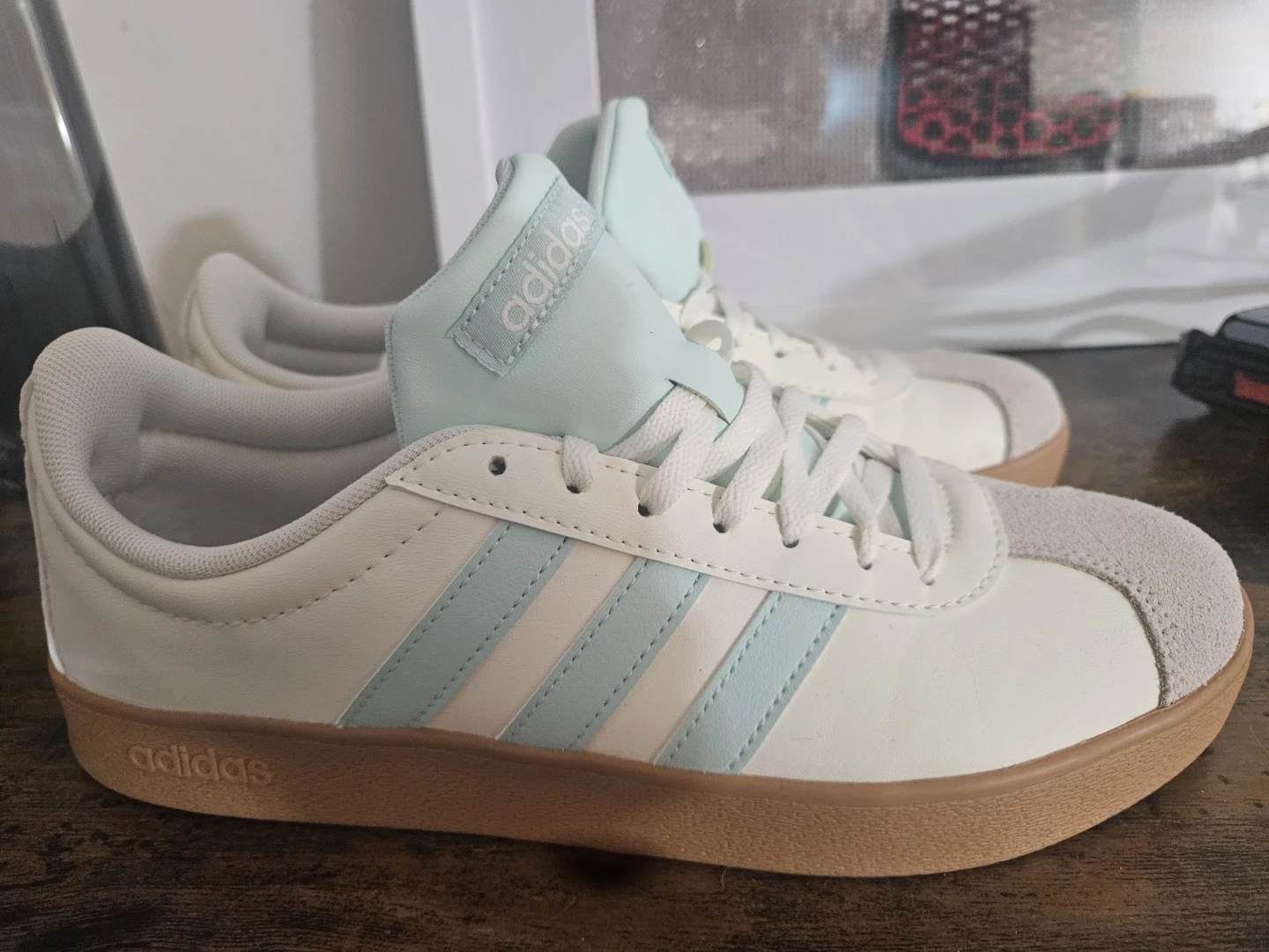 Adidas Women's Sneakers Size 8