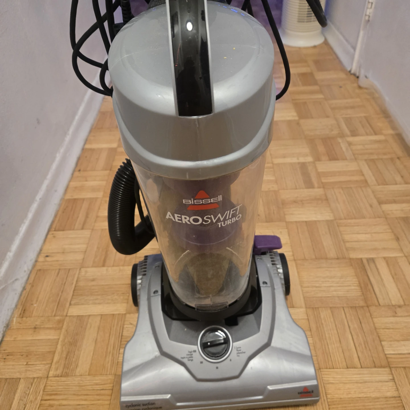 Vaccumm