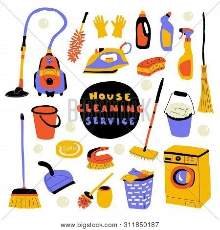 House cleaning