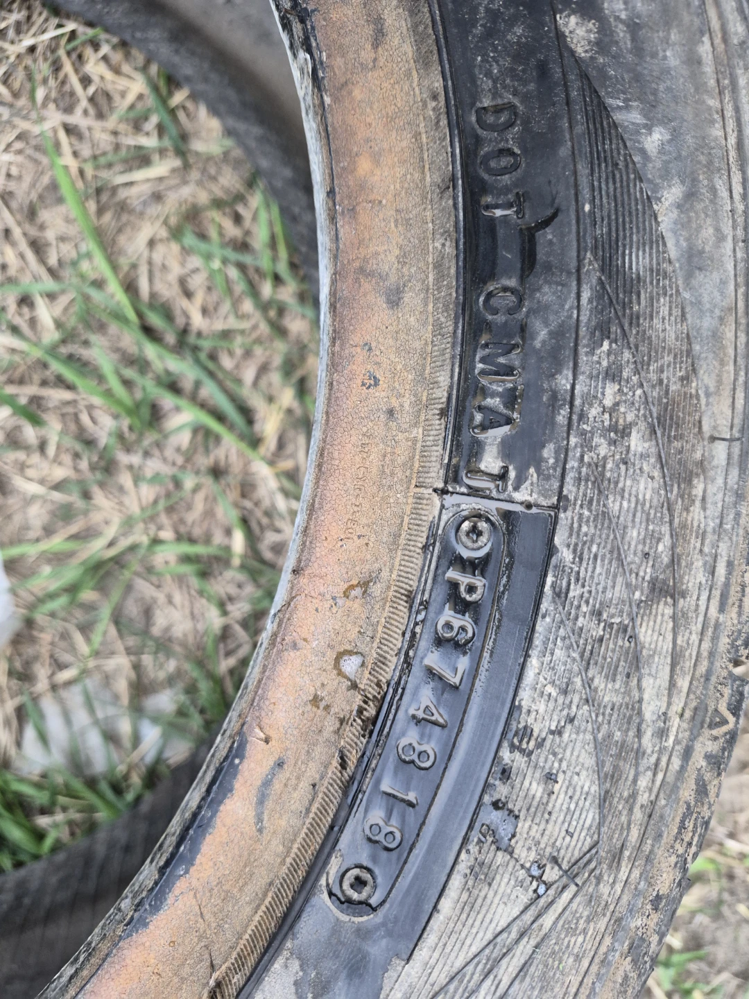 Single summer tire 245 45 17 - photo 5