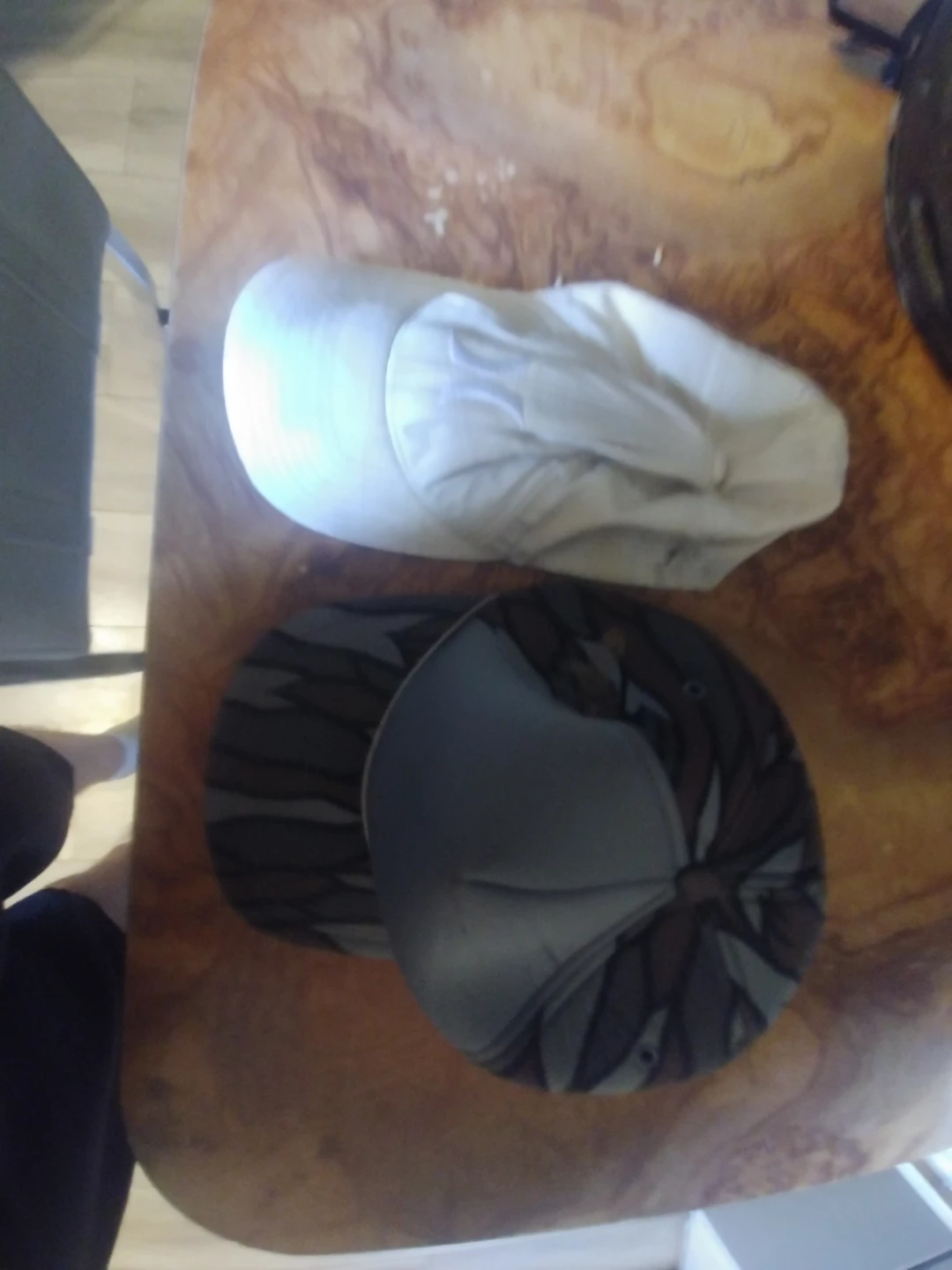 Mens caps