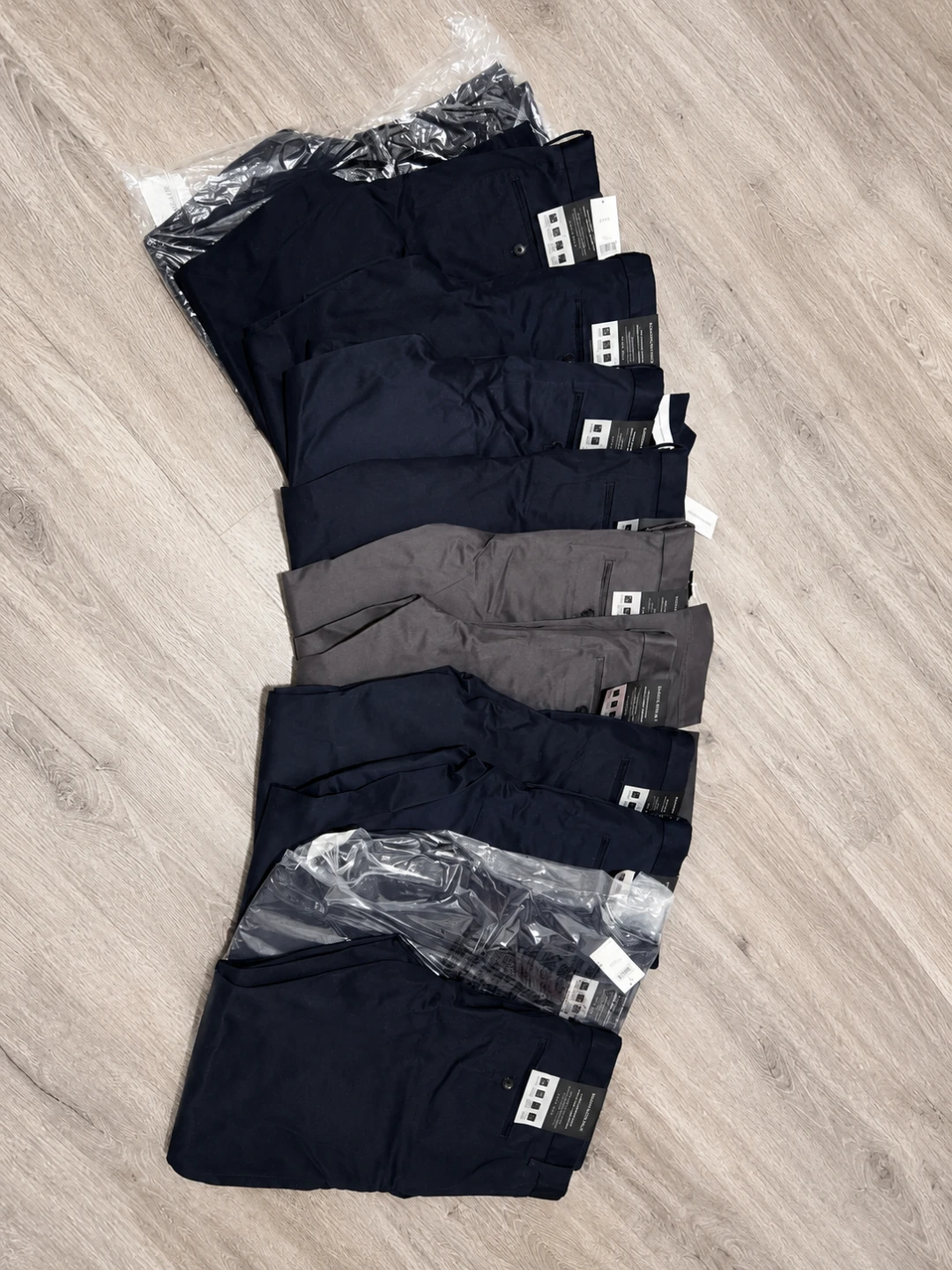 Banana Republic Chinos 31x30 - each $5 three left!!