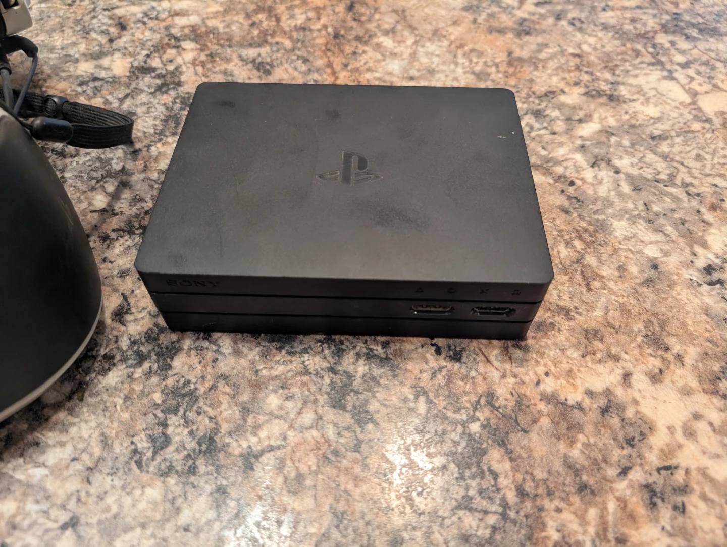 Sony PlayStation VR Bundle with Camera and Controllers - photo 3