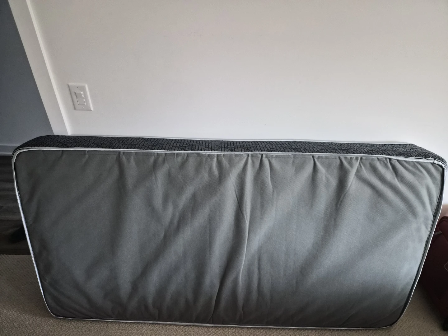 Distinction Series Mattresses-Spring Mattress - photo 2