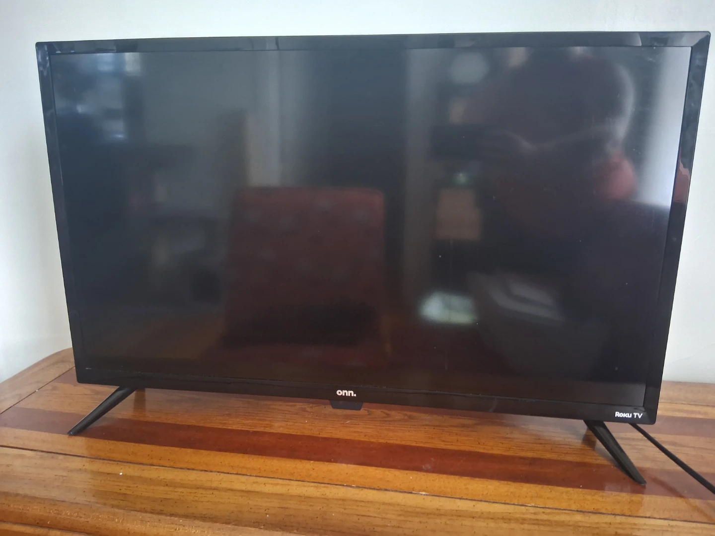 onn. Roku TV 32 Inch