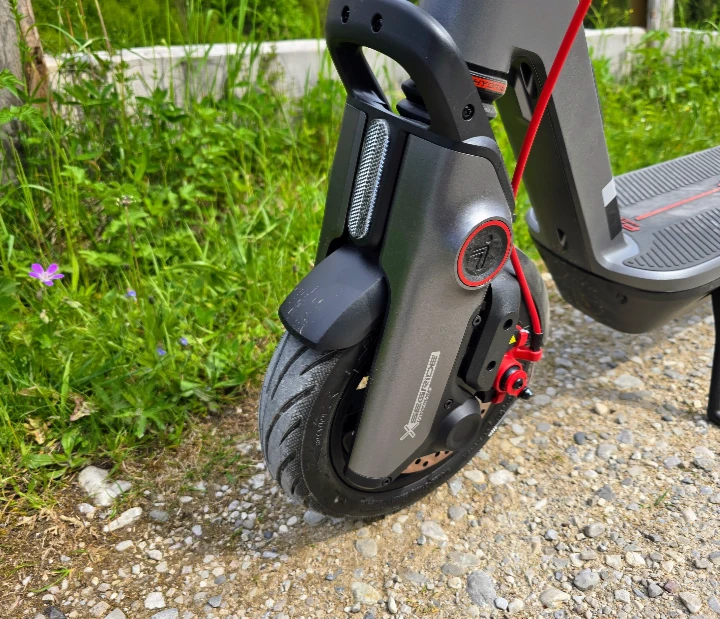 Segway Ninebot F3 Electric Scooter