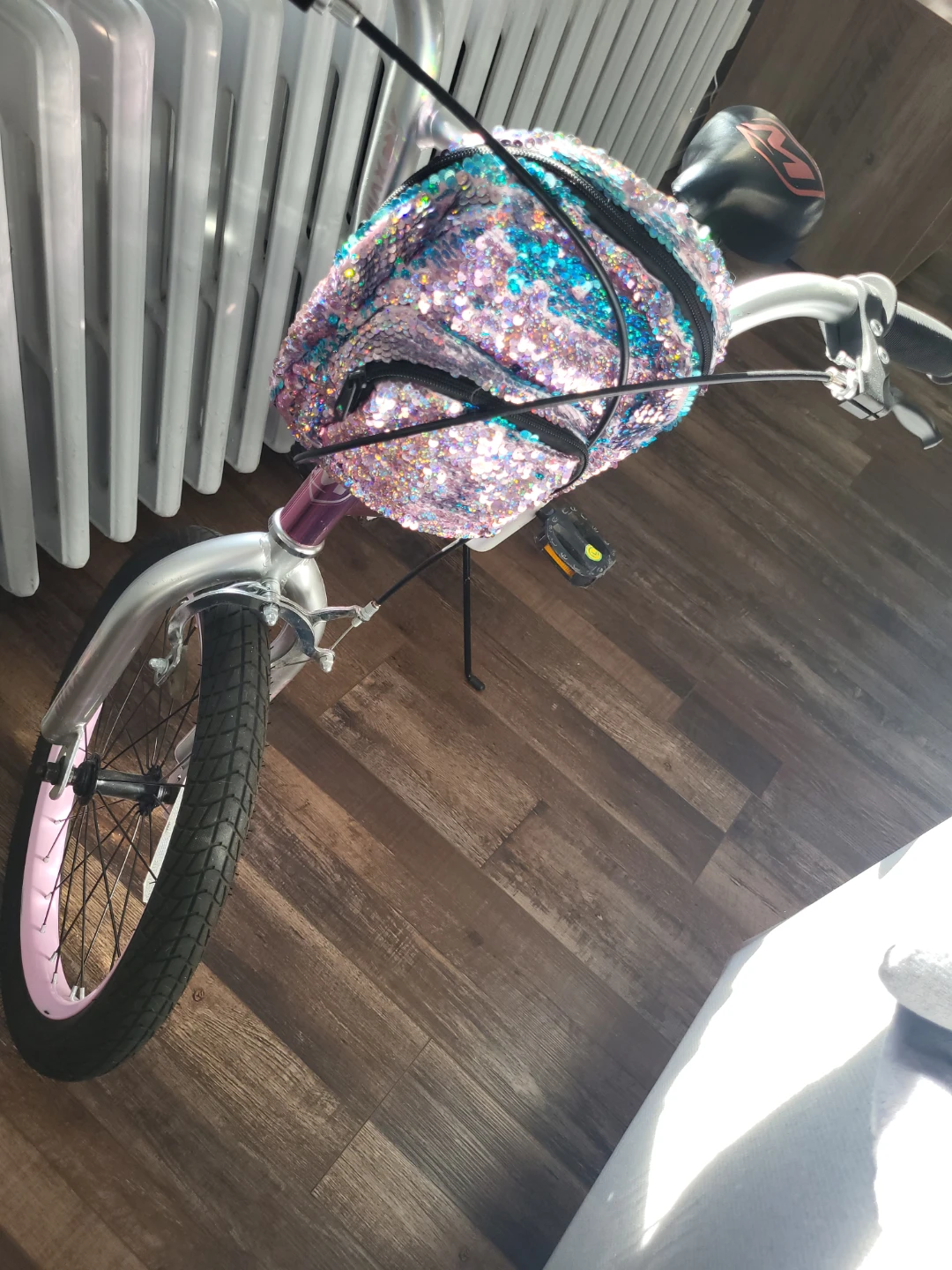 Schwinn Girls Bicycle - photo 2