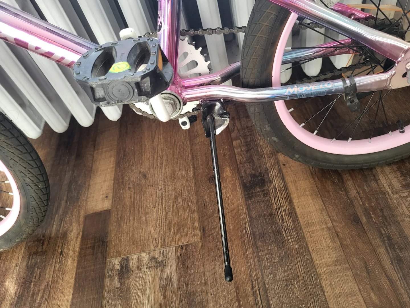 Schwinn Girls Bicycle - photo 4