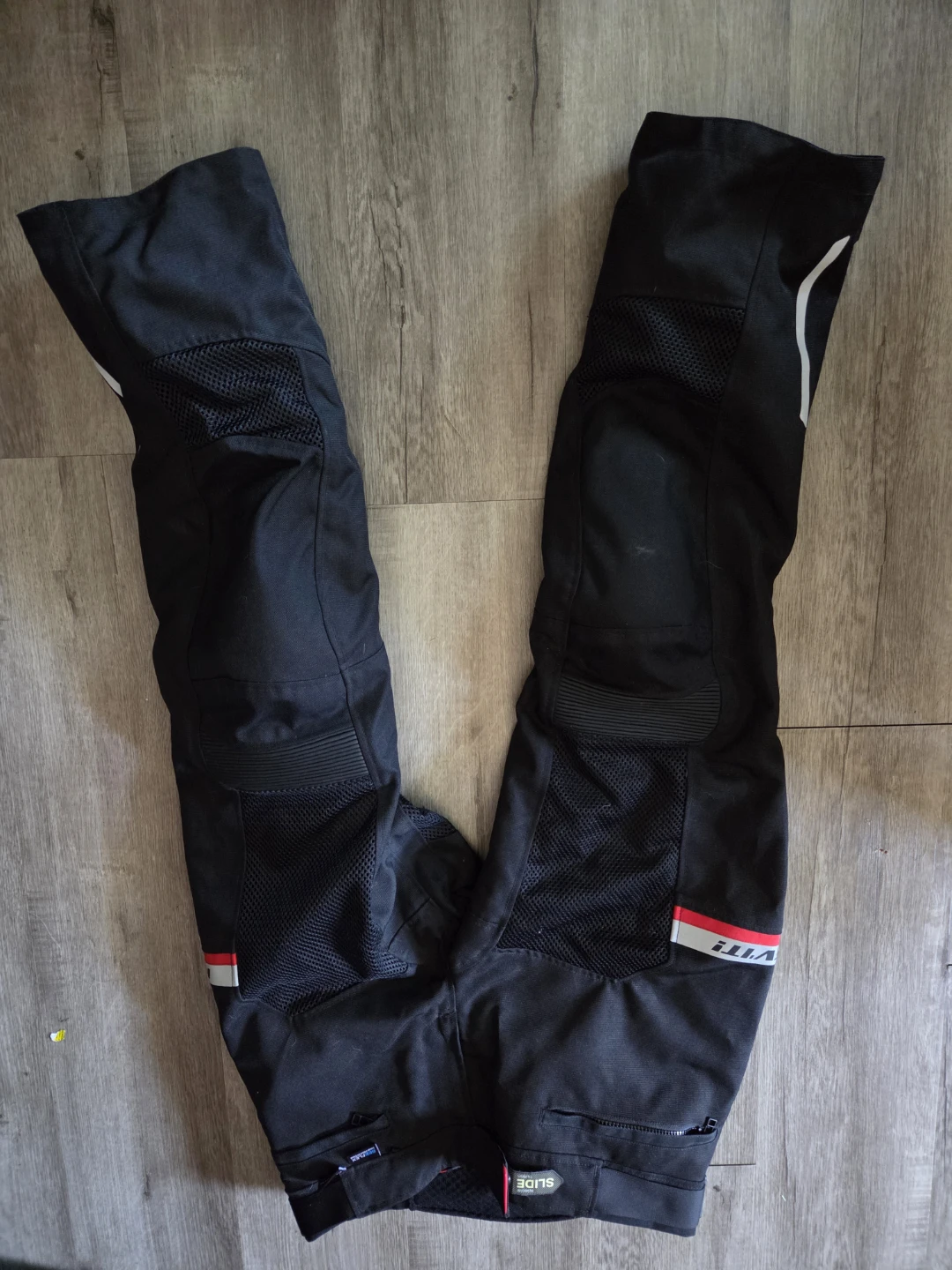 REV'IT! Tornado 2 Ladies Motorcycle Pants