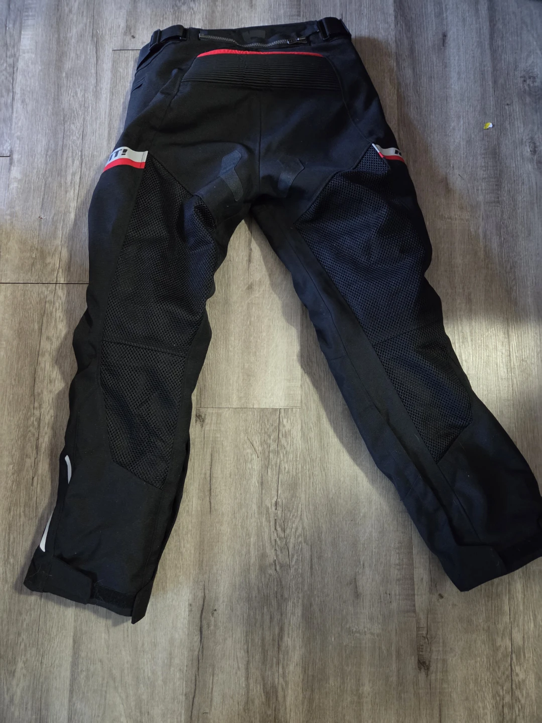 REV'IT! Tornado 2 Ladies Motorcycle Pants - photo 2