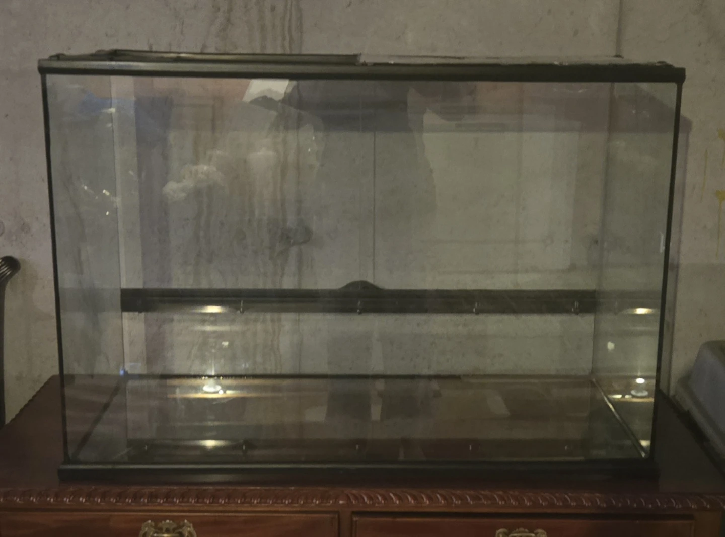 Exo Terra Tank 36"L x 18"W x 24"H - photo 2