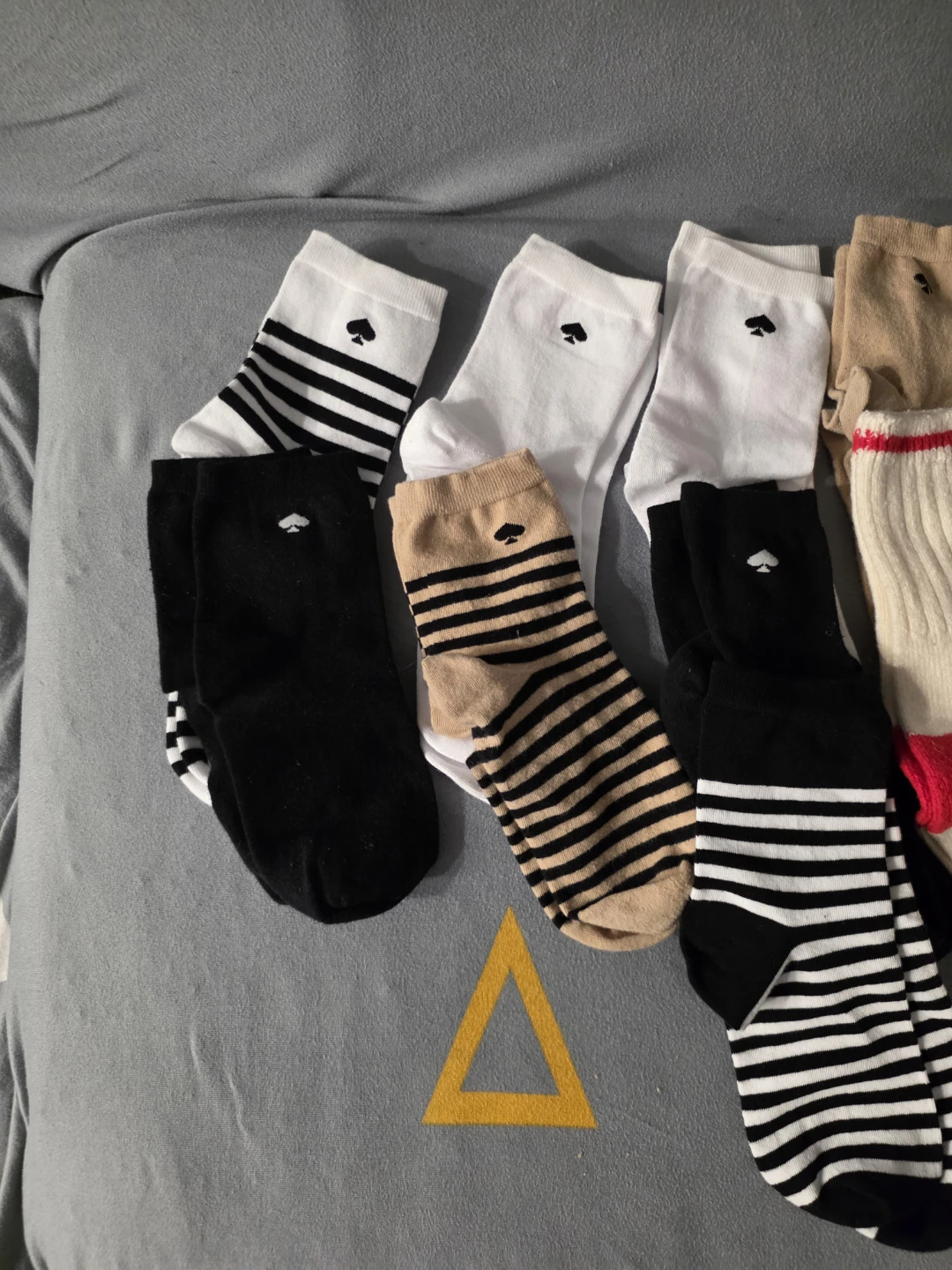 Socks  - Assorted Styles - photo 2