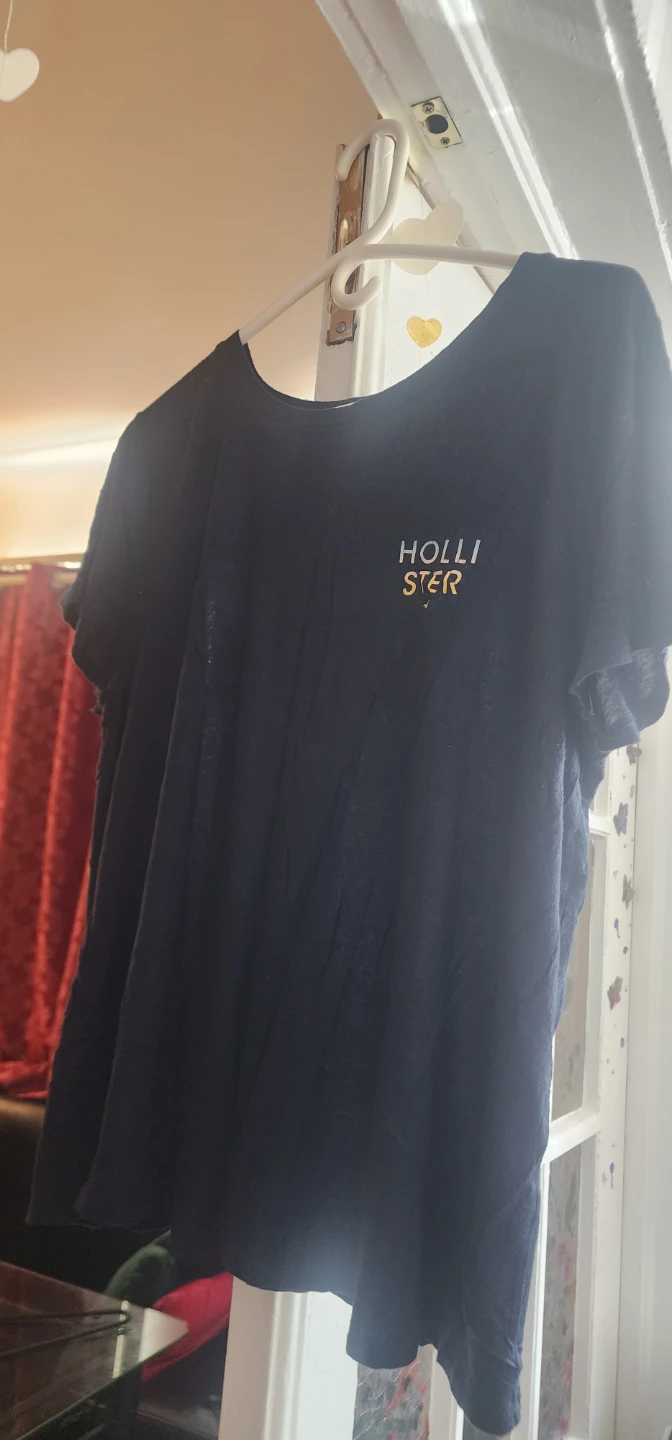 Women's Hollister T-Shirt