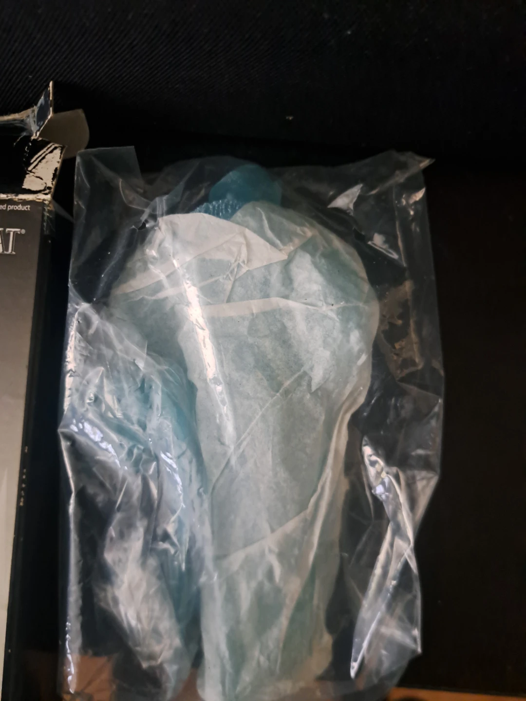 Mortal Kombat Deception Cold Snap Sub-Zero Action Figure - photo 4