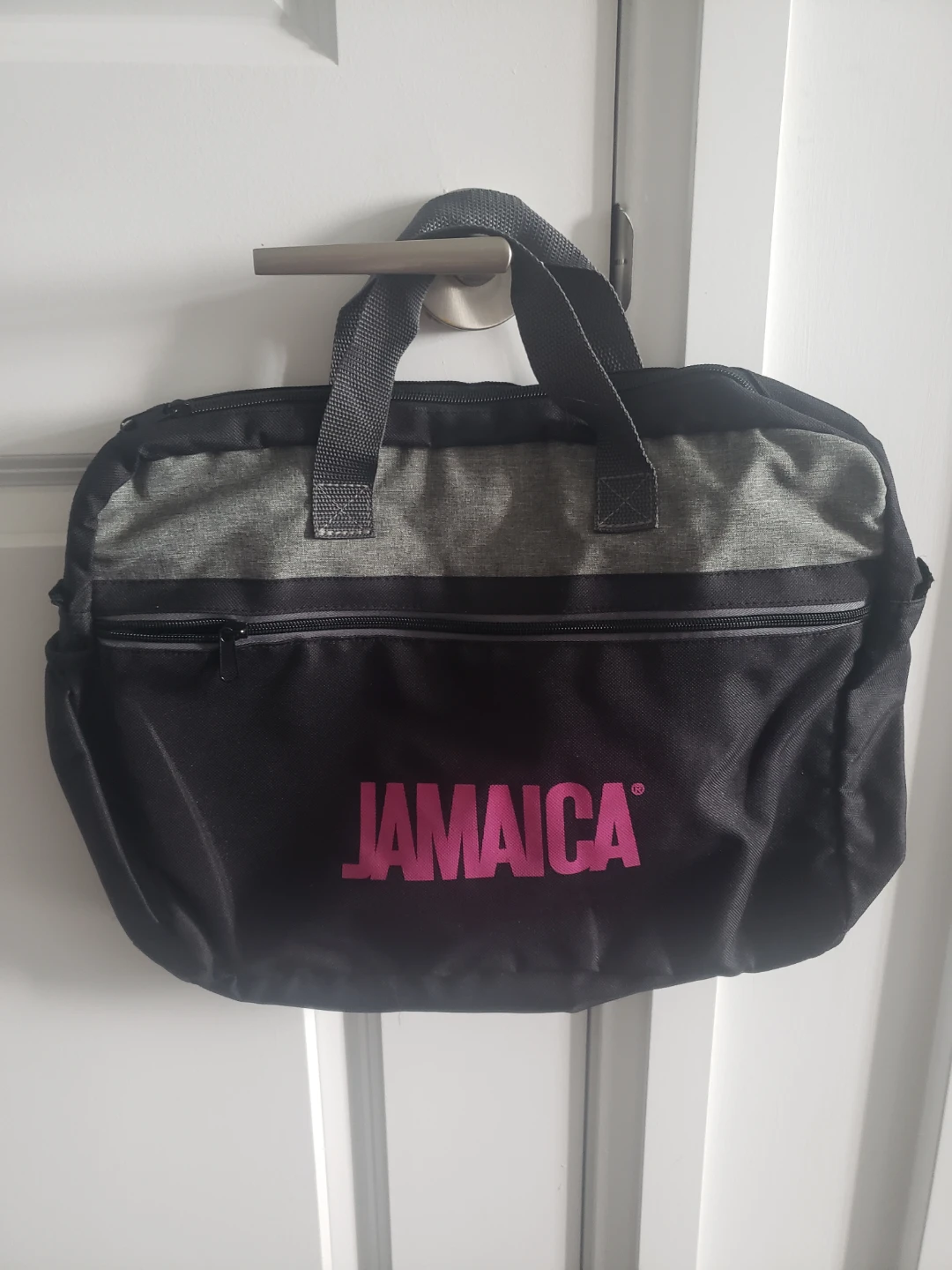 Jamaica Laptop Bag