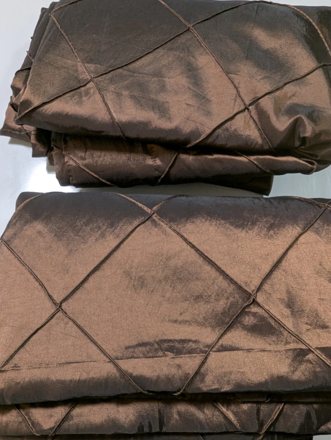 Dorchester Double Lined Duvet Cover