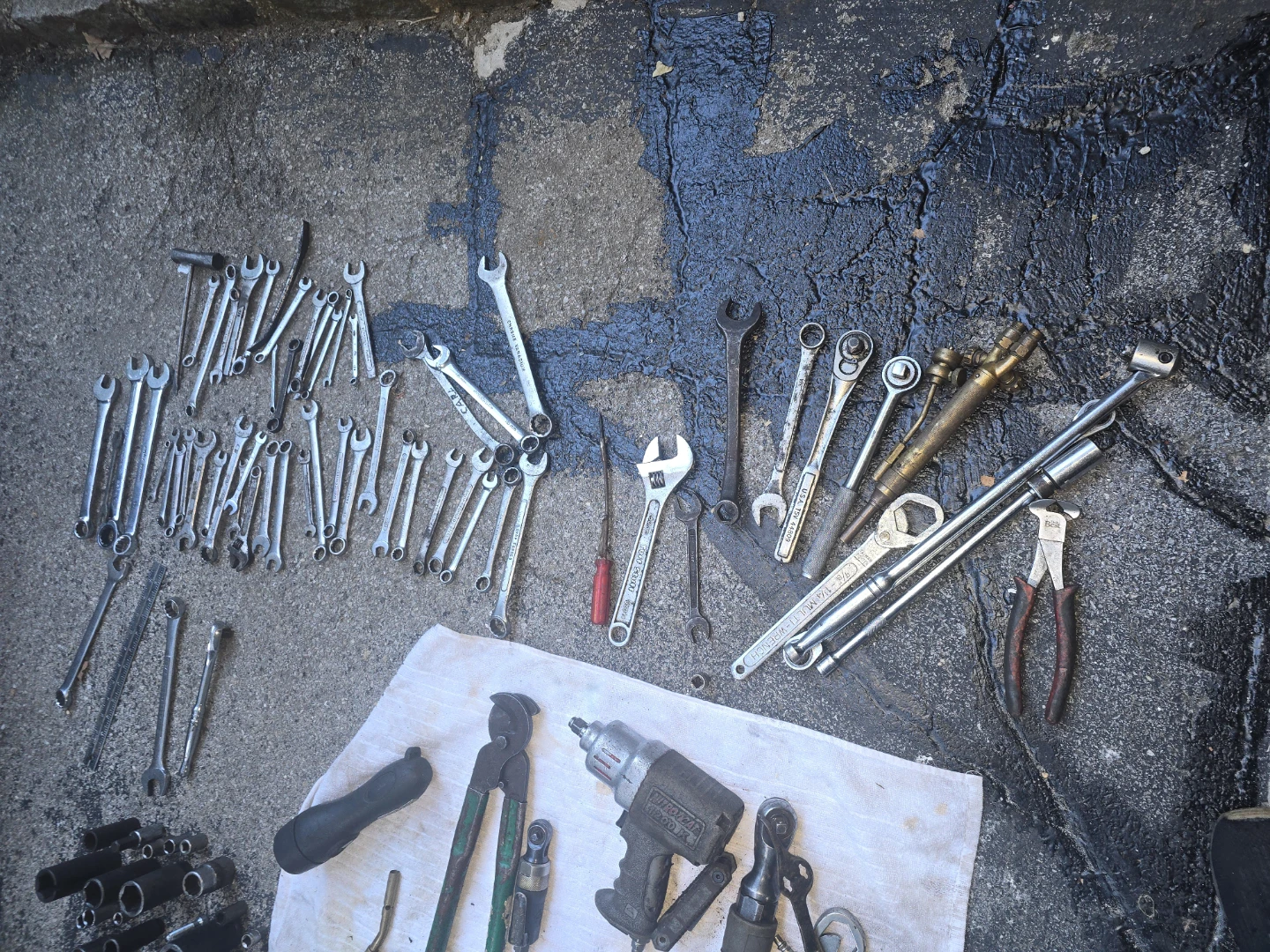 Assorted Hand and Power Tools - photo 3