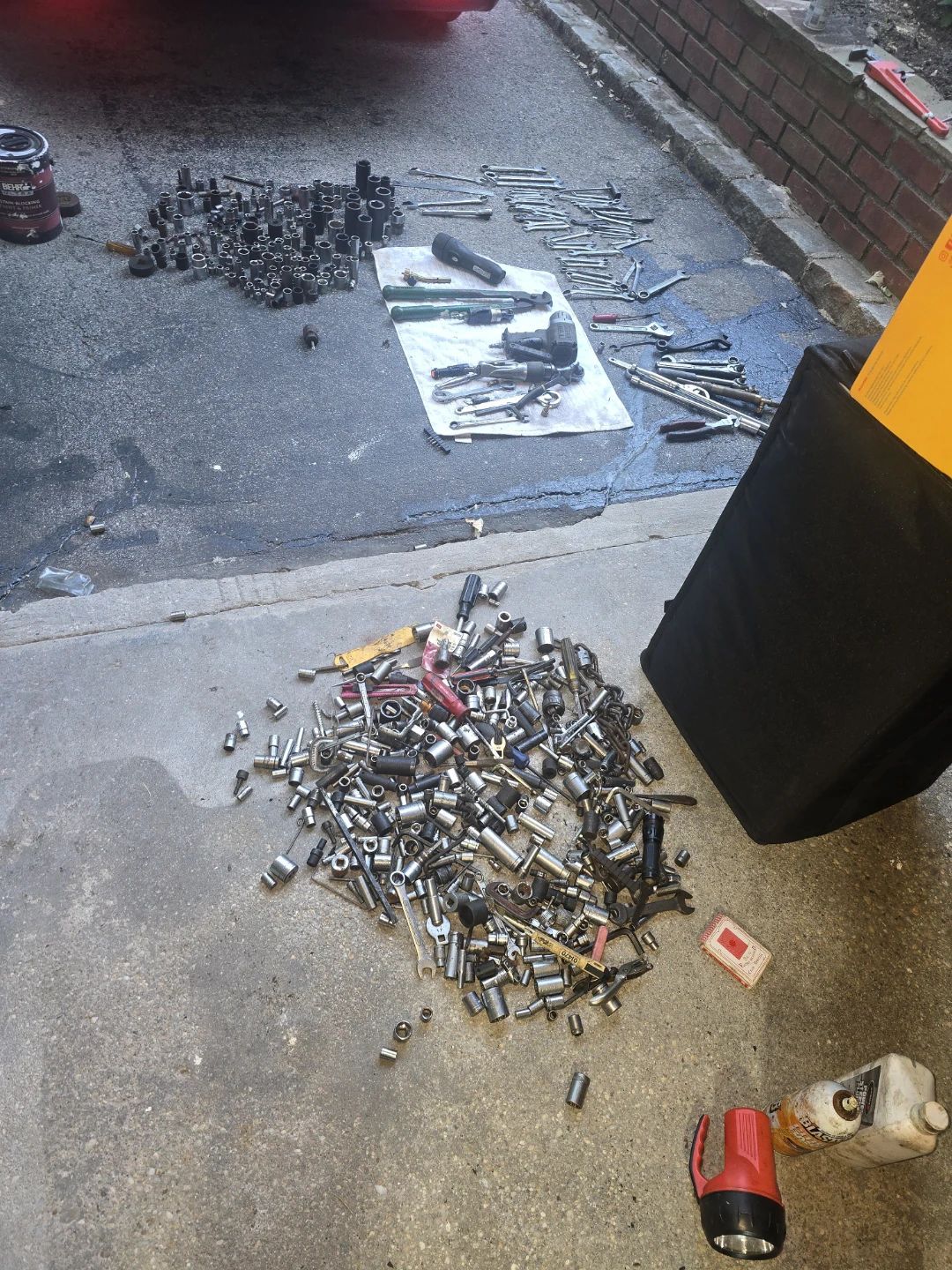Assorted Hand and Power Tools - photo 4