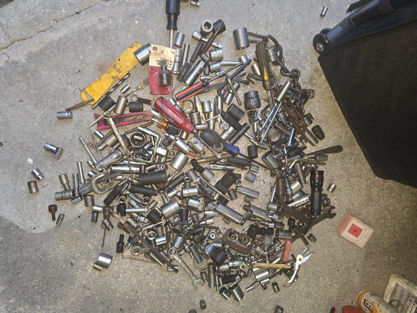 Assorted Hand and Power Tools - photo 5