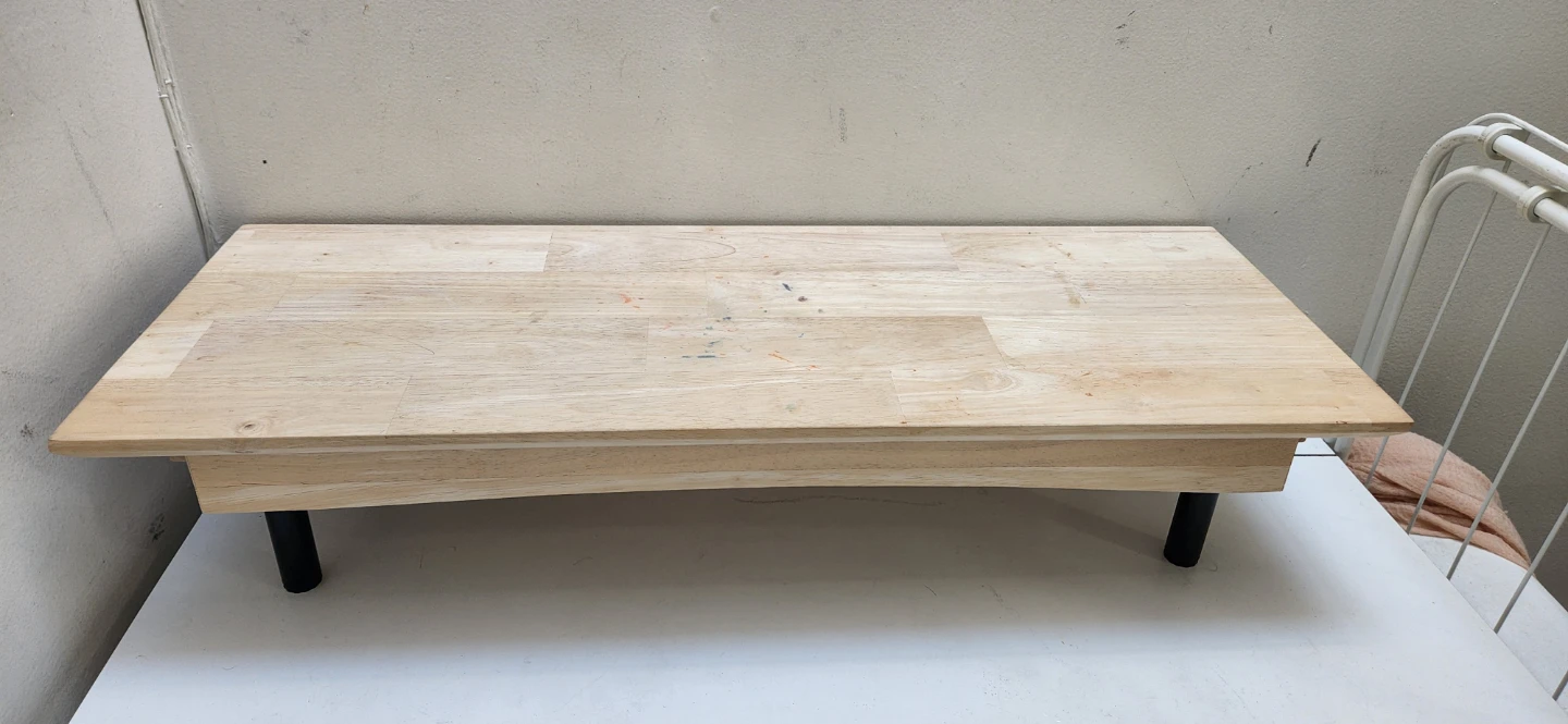 Wooden Lap Desk