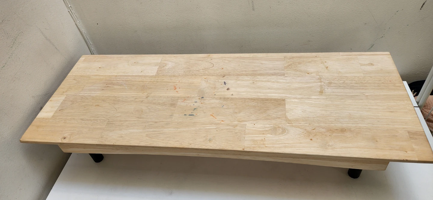 Wooden Lap Desk - photo 2