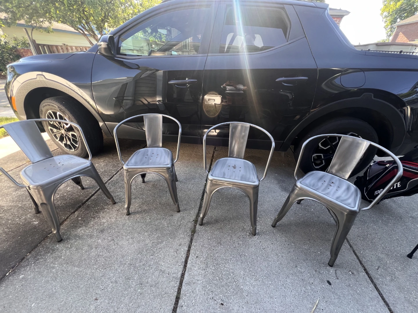 Chairs