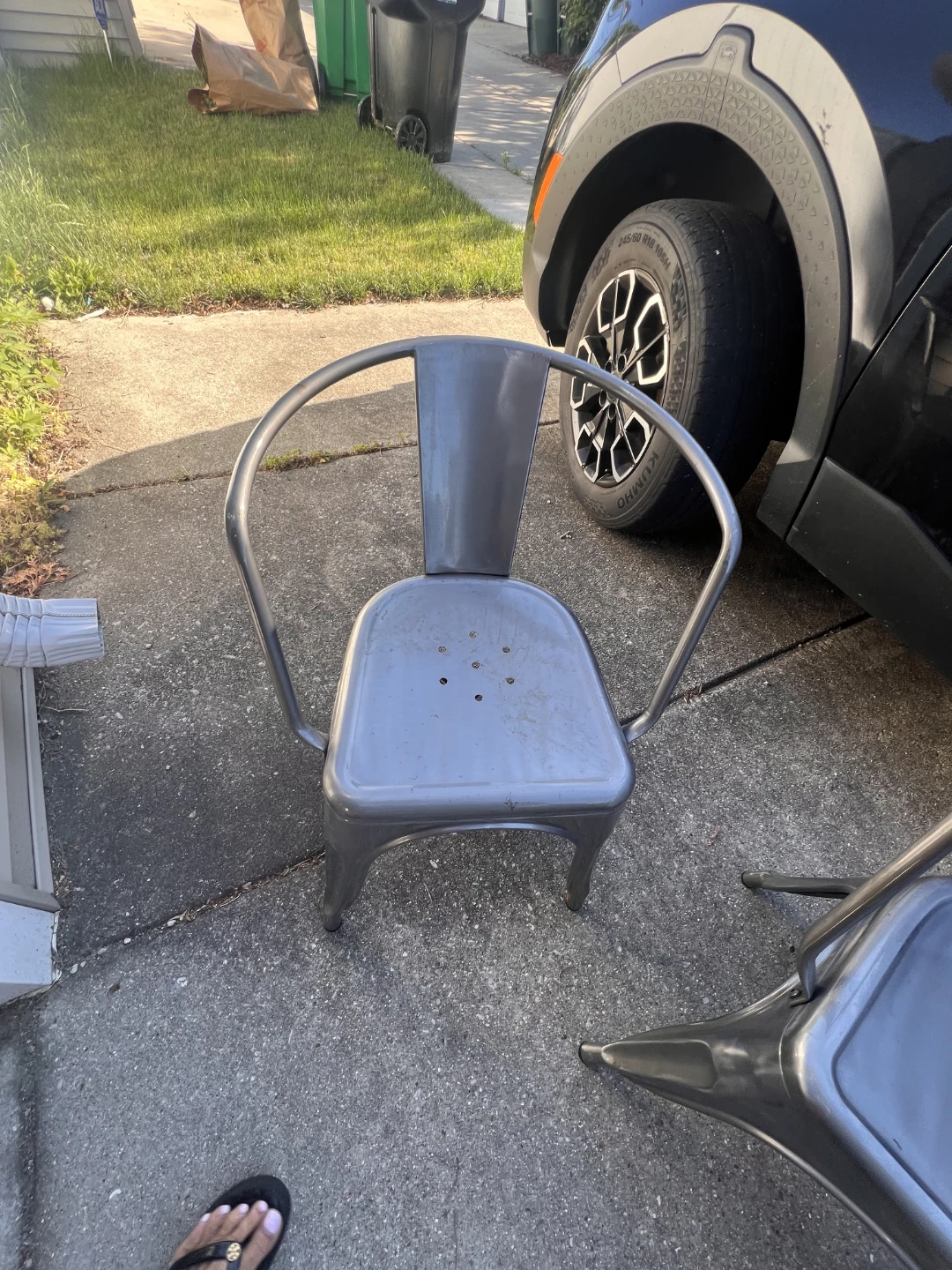 Chairs - photo 2