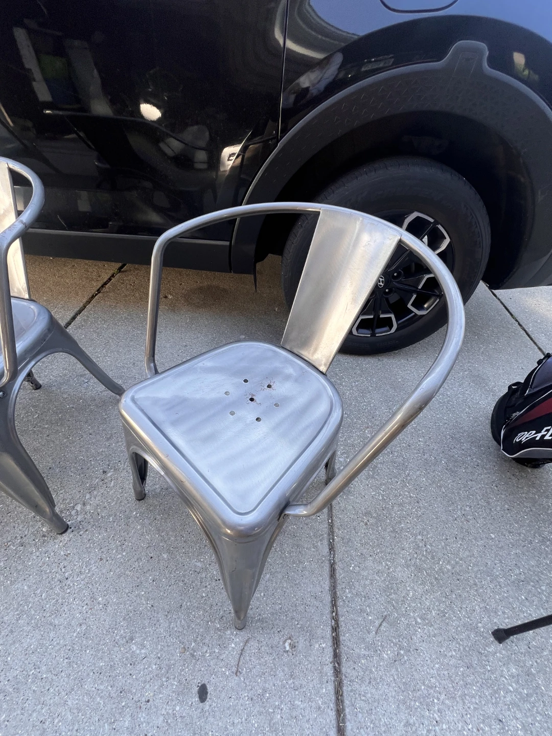 Chairs - photo 5