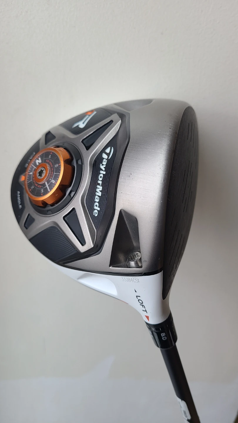 TaylorMade R1 Golf Driver $250 - photo 3