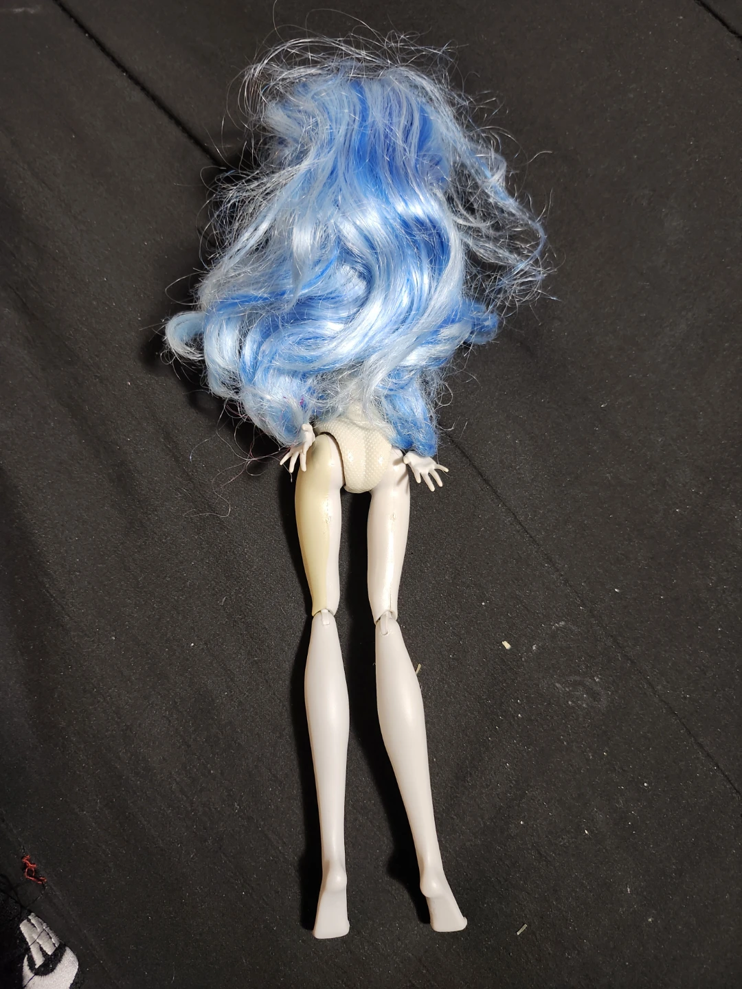 $15 each monster high dolls - photo 2