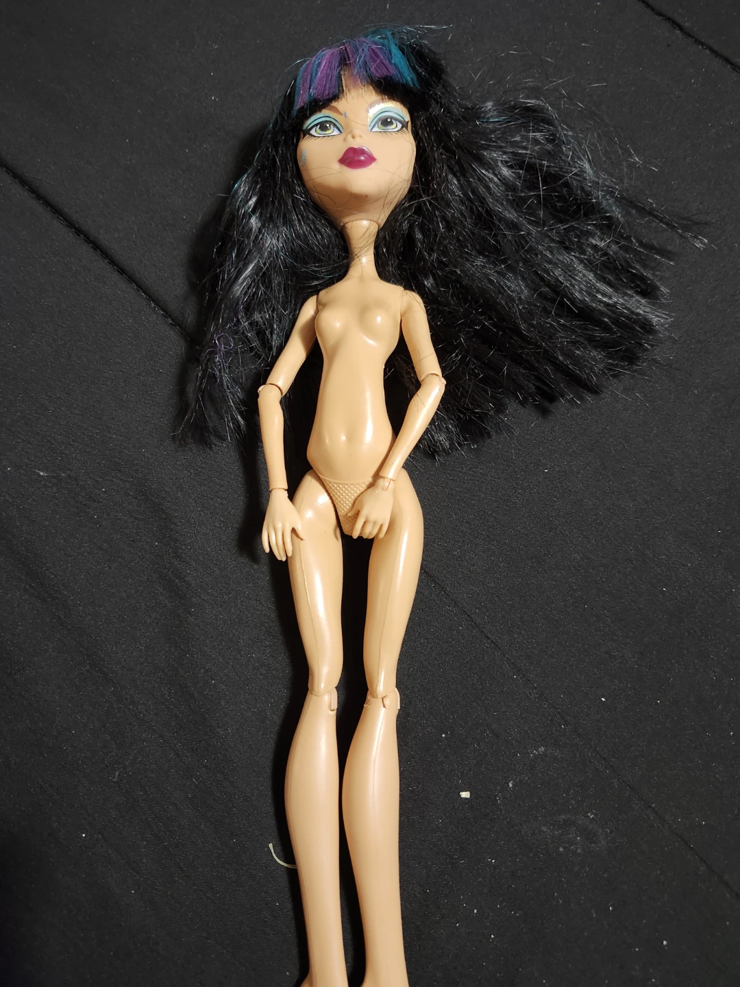 $15 each monster high dolls - photo 3