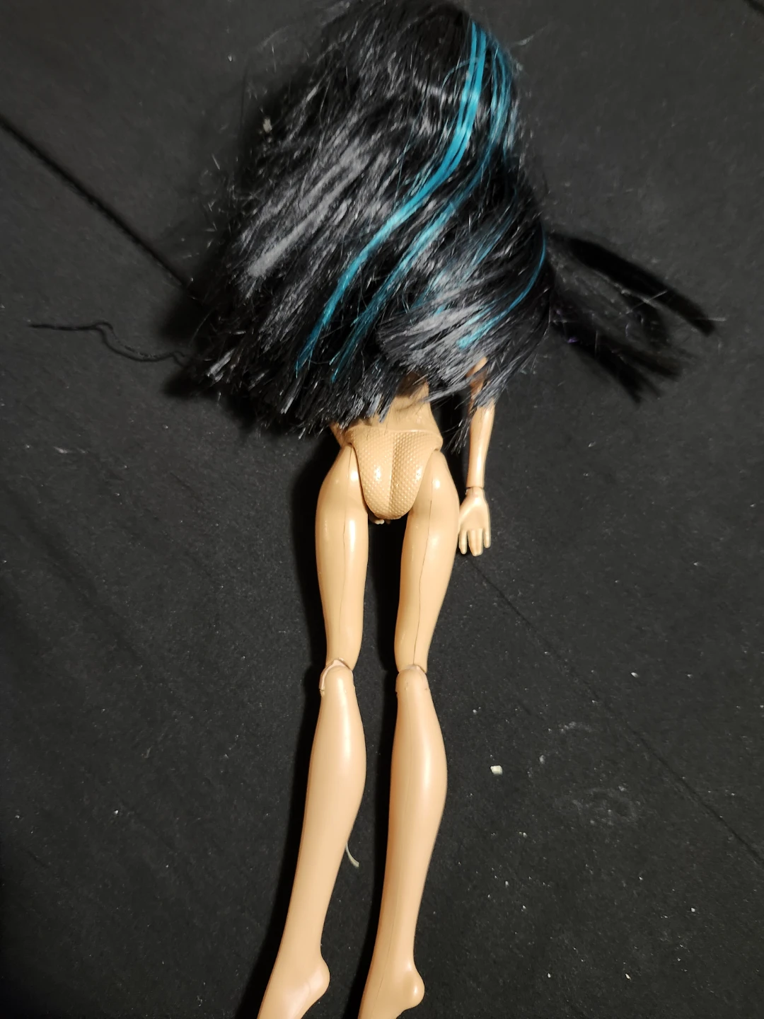 $15 each monster high dolls - photo 4