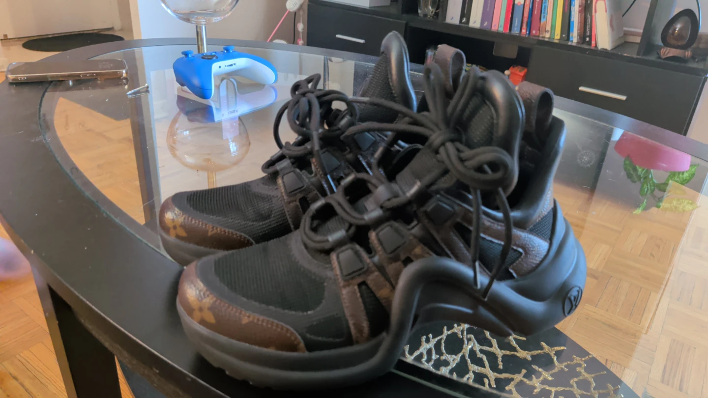 Louis Vuitton   París