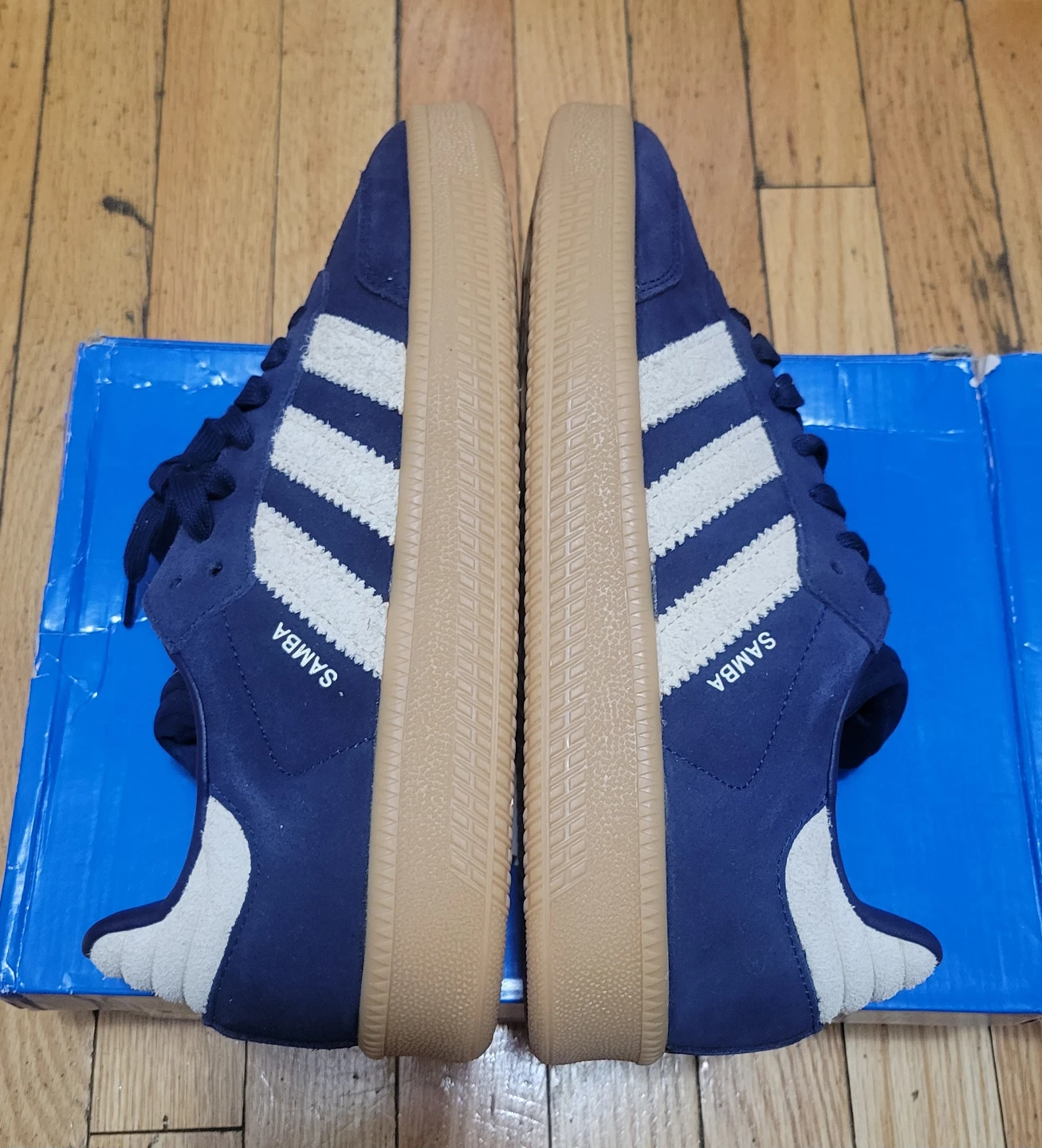 Adidas Samba Sneakers Size US 10