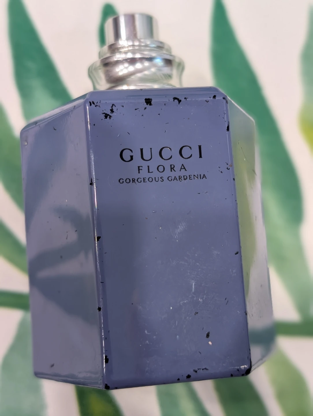 Gucci Flora Gorgeous Gardenia Eau de Toilette 50ml